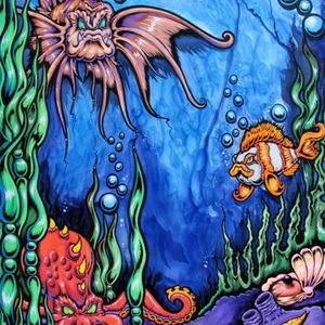 Meet your Posher, Kendall